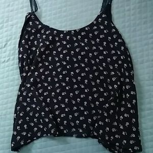 ❗️(removing soon send offers) Forever 21 tank S